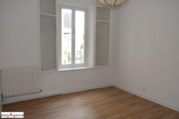 Appartement à TULLE, 19000 - 6 pièces 162m²