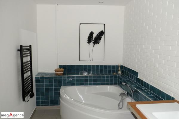 Appartement à TULLE, 19000 - 6 pièces 162m²