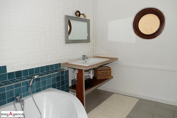 Appartement à TULLE, 19000 - 6 pièces 162m²