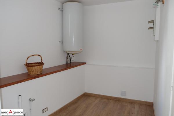 Appartement à TULLE, 19000 - 6 pièces 162m²