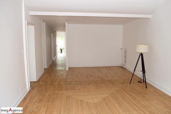 Appartement à TULLE, 19000 - 6 pièces 162m²