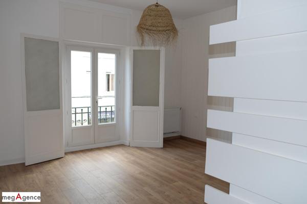 Appartement à TULLE, 19000 - 6 pièces 162m²
