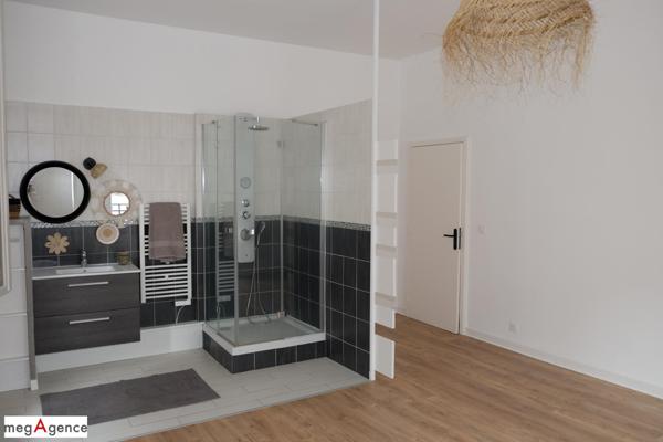 Appartement à TULLE, 19000 - 6 pièces 162m²