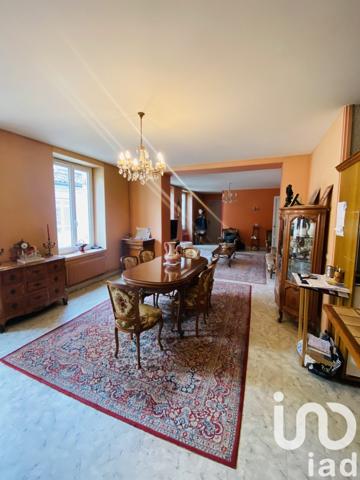 Duplex 6 pièces de 163 m² à Bordeaux (33000)