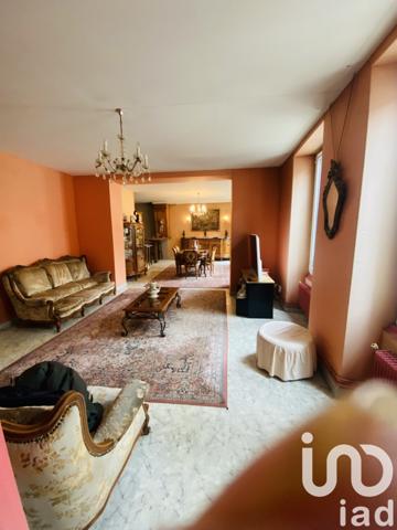 Duplex 6 pièces de 163 m² à Bordeaux (33000)