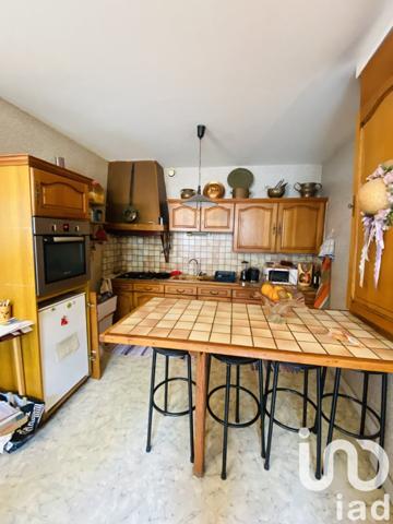 Duplex 6 pièces de 163 m² à Bordeaux (33000)