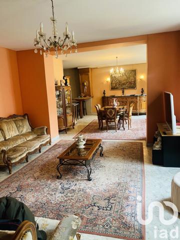 Duplex 6 pièces de 163 m² à Bordeaux (33000)