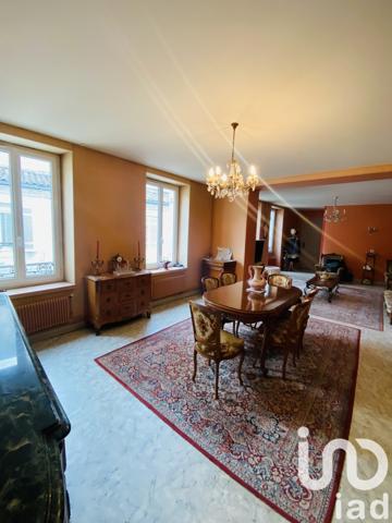 Duplex 6 pièces de 163 m² à Bordeaux (33000)