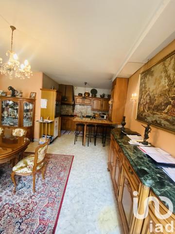 Duplex 6 pièces de 163 m² à Bordeaux (33000)