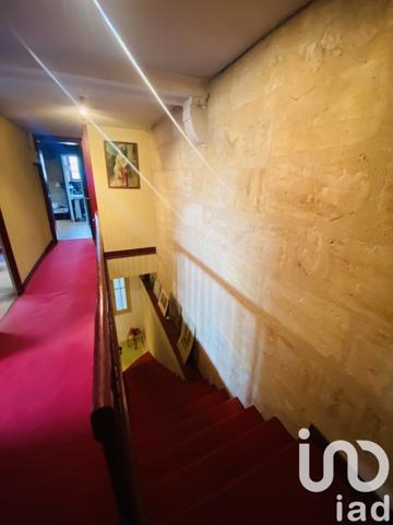 Duplex 6 pièces de 163 m² à Bordeaux (33000)