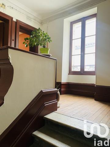 Duplex 6 pièces de 163 m² à Bordeaux (33000)