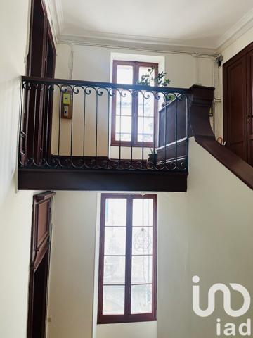 Duplex 6 pièces de 163 m² à Bordeaux (33000)