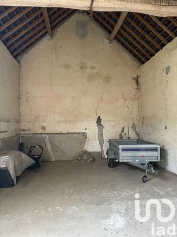 Maison à vendre 1 pièce 45 m² Houdan