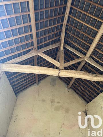 Maison à vendre 1 pièce 45 m² Houdan