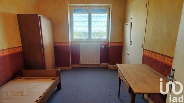 Maison à vendre 5 pièces 100 m² Neuvic