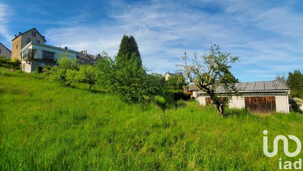 Maison à vendre 5 pièces 100 m² Neuvic