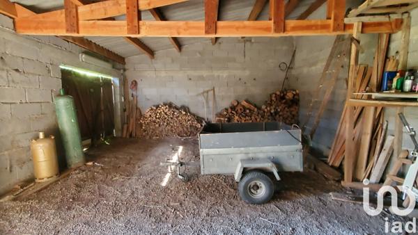 Maison à vendre 5 pièces 100 m² Neuvic