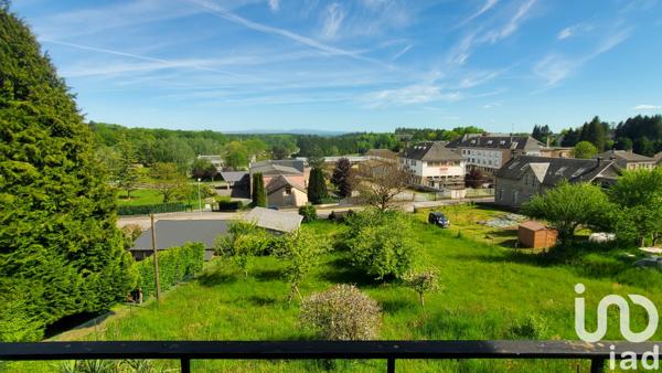 Maison à vendre 5 pièces 100 m² Neuvic