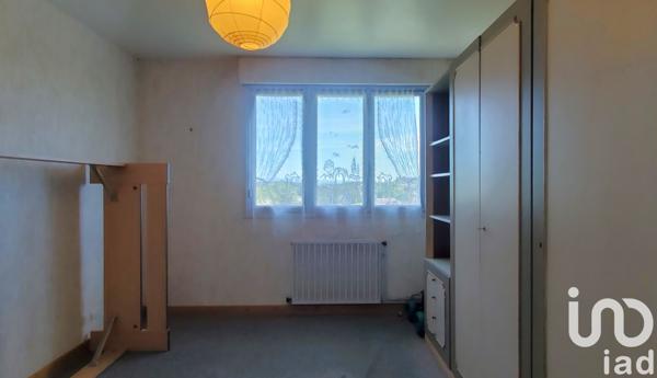 Maison à vendre 5 pièces 100 m² Neuvic