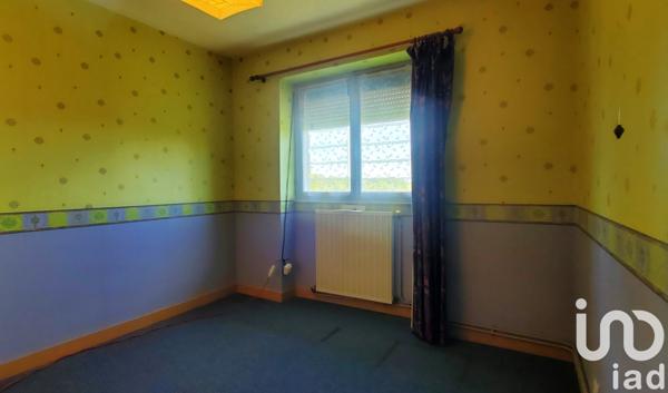 Maison à vendre 5 pièces 100 m² Neuvic