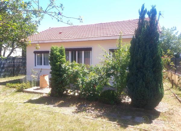 Maison à SAINT OUEN L'AUMONE (95310)