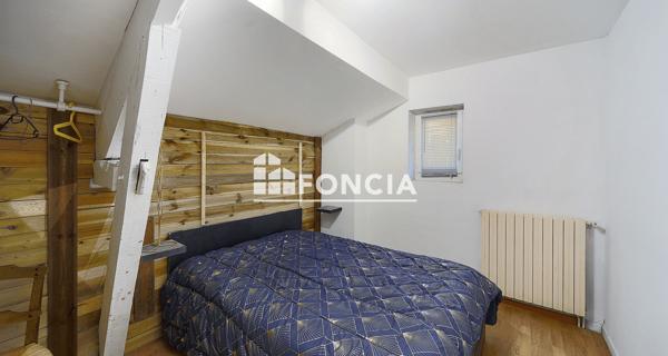 À vendre Maison 6 pièces 118 m² - Carmaux 81400