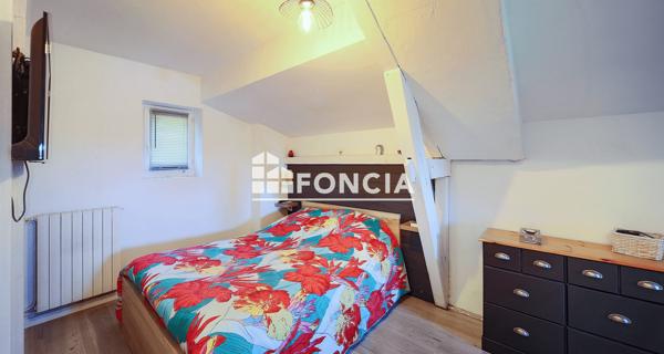 À vendre Maison 6 pièces 118 m² - Carmaux 81400