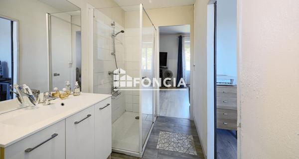 À vendre Maison 6 pièces 118 m² - Carmaux 81400