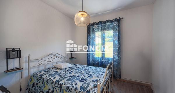 À vendre Maison 6 pièces 118 m² - Carmaux 81400