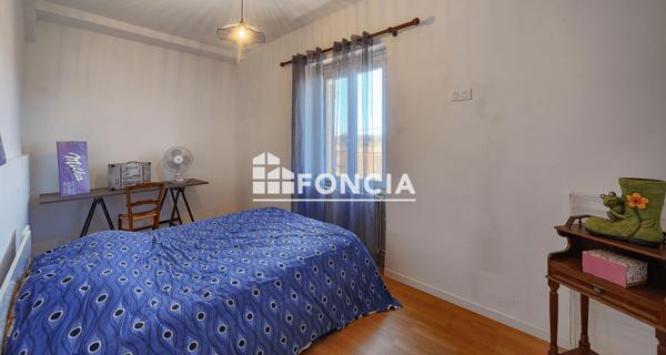 À vendre Maison 6 pièces 118 m² - Carmaux 81400