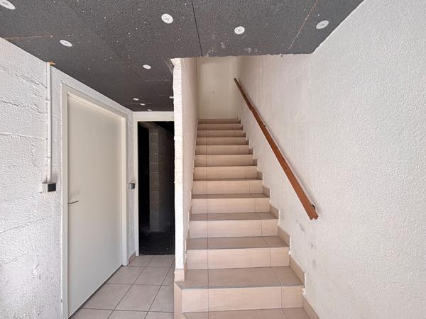 BELPECH - À louer - Maison T4 sur deux niveaux avec garage