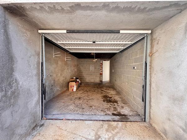 BELPECH - À louer - Maison T4 sur deux niveaux avec garage