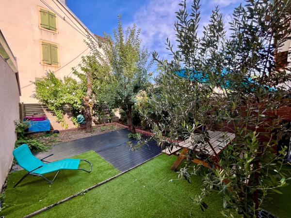 Maison
                                                                                                                                                                                                                                                                                                                        3 pièce(s)                                                                                                                                                                                                          2 chambre(s)                                                                                                                                                                                                          58  m²