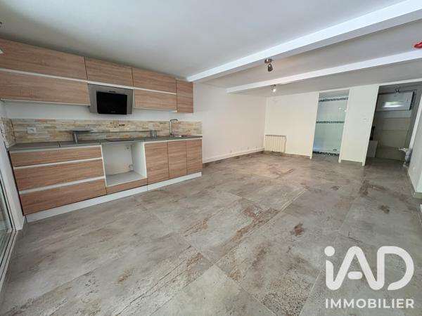 Appartement à vendre 3 pièces 63 m² Fréjus