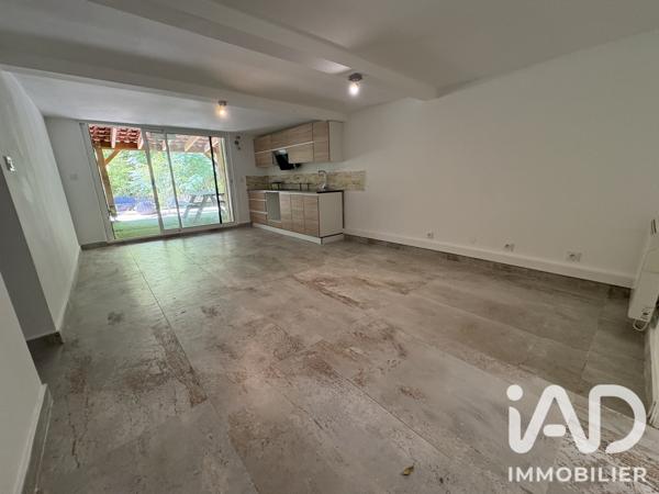 Appartement à vendre 3 pièces 63 m² Fréjus