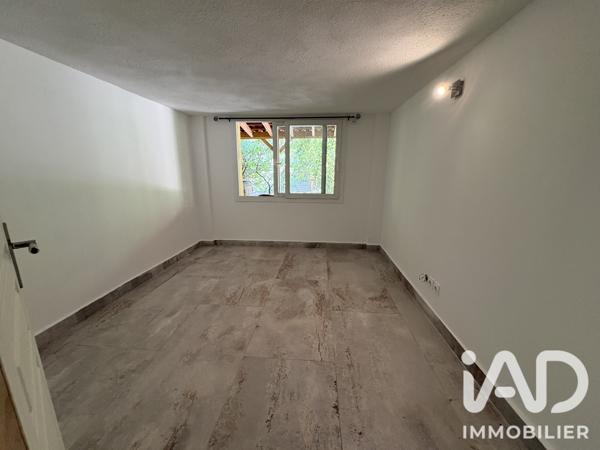 Appartement à vendre 3 pièces 63 m² Fréjus