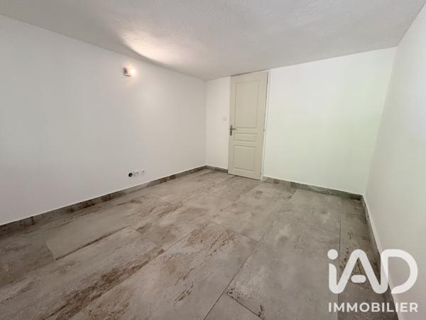 Appartement à vendre 3 pièces 63 m² Fréjus