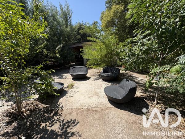 Appartement à vendre 3 pièces 63 m² Fréjus