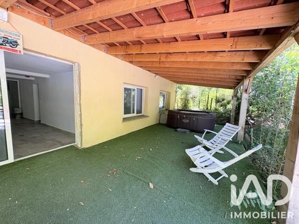 Appartement à vendre 3 pièces 63 m² Fréjus