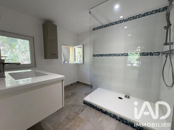 Appartement à vendre 3 pièces 63 m² Fréjus