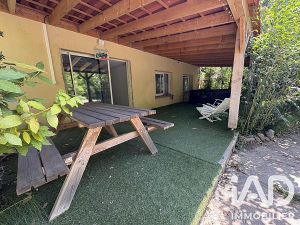 Appartement à vendre 3 pièces 63 m² Fréjus