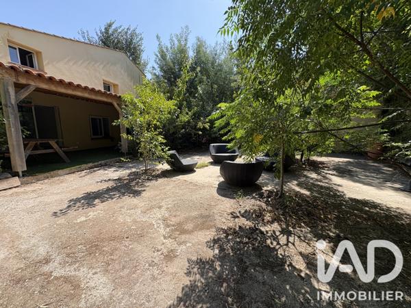 Appartement à vendre 3 pièces 63 m² Fréjus
