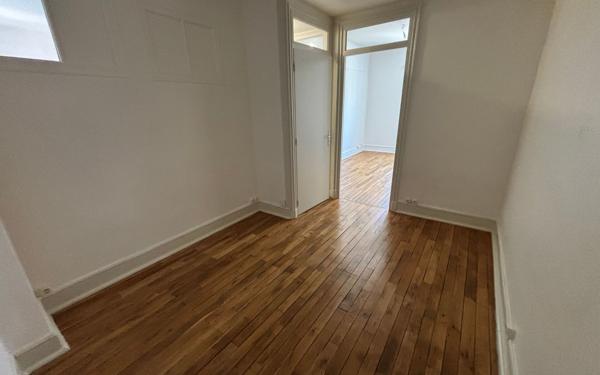 Immeuble à vendre