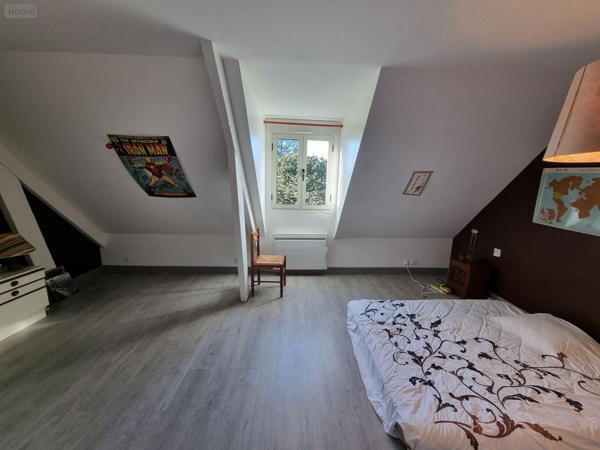 Maison à vendre à Romorantin-Lanthenay dans le Loir-et-Cher (41200), ref : 41036/2815