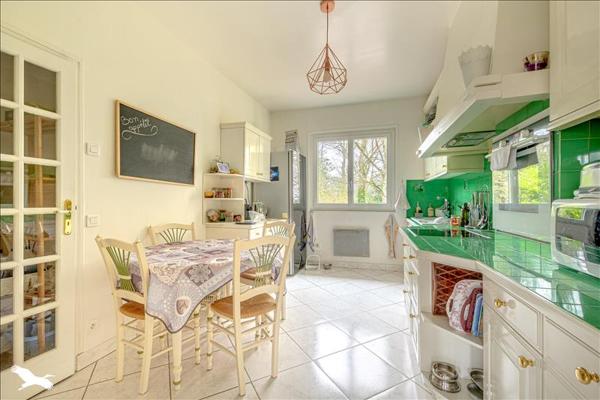 Maison à vendre |  Limoges |  9 pièces | 240 m²