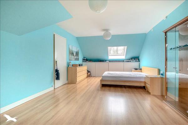 Maison à vendre |  Limoges |  9 pièces | 240 m²