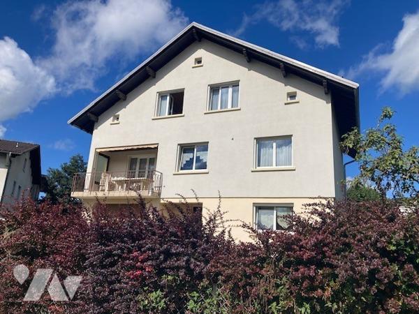 Maison Quartier des Vinottes