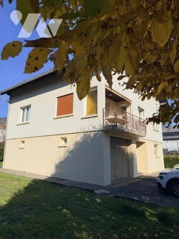 Maison Quartier des Vinottes