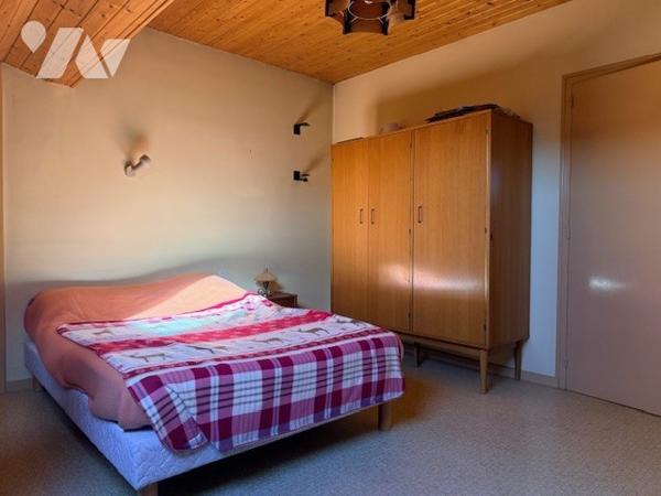 Maison Quartier des Vinottes