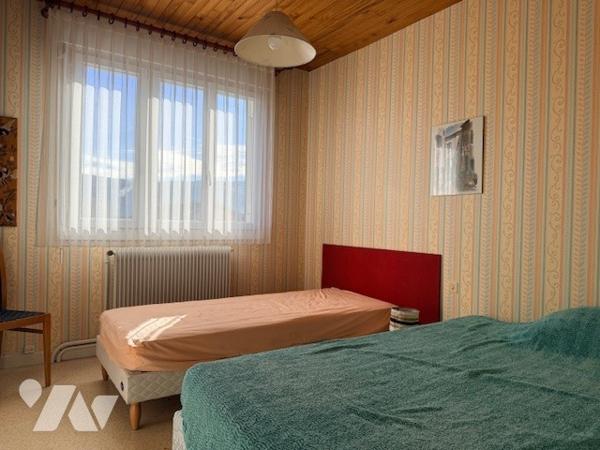 Maison Quartier des Vinottes